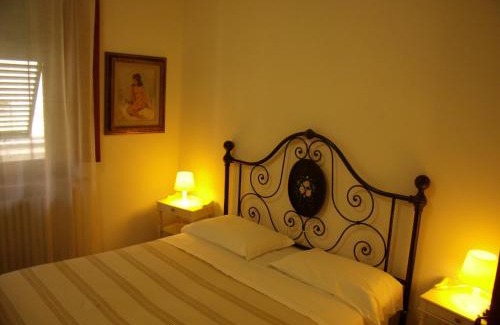 Montecatini Terme Hotel | Verena Dependance Savoia & Campana