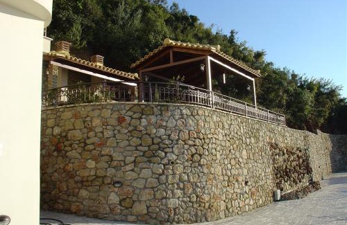 Diasella Apartamento | Verga first floor apartment