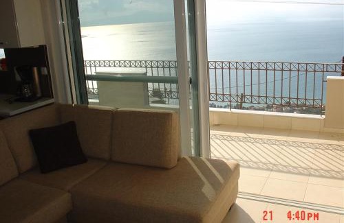 Diasella Apartamento | Verga first floor apartment