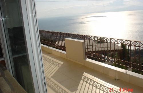 Diasella Apartamento | Verga first floor apartment