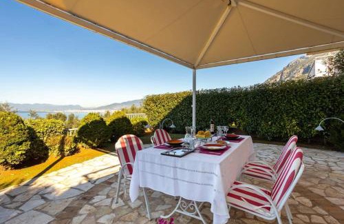 Mikri Mantineia Casa | Verga Sunset Gem - Ilia Seaview Private Retreat