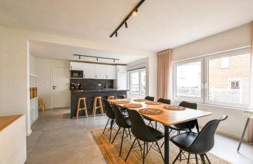 Wenduine Casa | Vergeet mij niet - aan zee