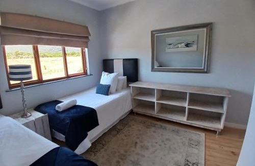 Franskraal Casa | Vergezicht Holiday Home