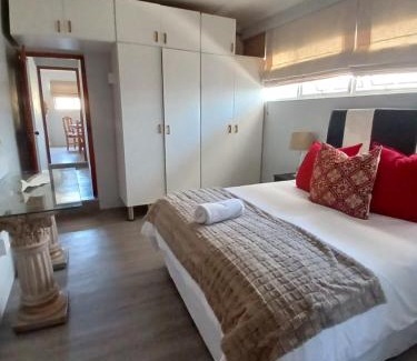 Franskraal Casa | Vergezicht Holiday Home