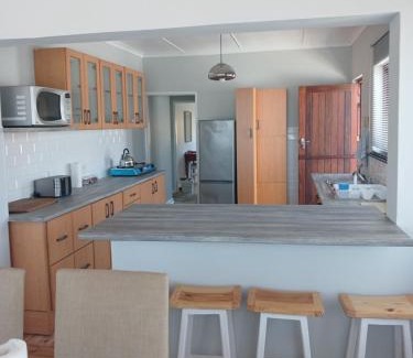Franskraal Apartamento | Vergezicht Upper Unit