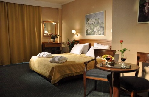 Vardaris Hotel | Vergina Hotel