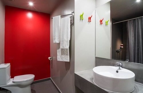Vardaris Hotel | Vergina Hotel