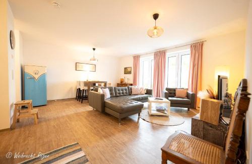Lauterbach Apartamento | Vergiss mein nicht