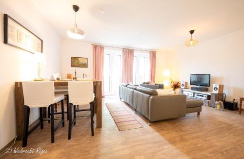 Lauterbach Apartamento | Vergiss mein nicht