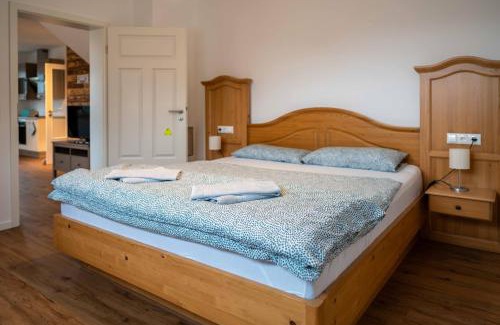 Lenne Apartamento | Vergissmeinnicht Sauerland