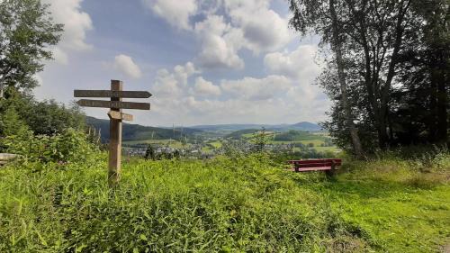 Lenne Apartamento | Vergissmeinnicht Sauerland