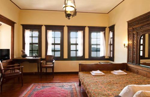 Kastoria Casa | Vergoula's Mansion