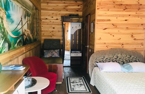 Hlibivka Casa | Verhnie Dubai