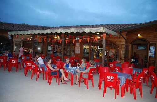 Viareggio Chalet De Esquí | Delicioso en tocane, Viareggio cerca de Pisa