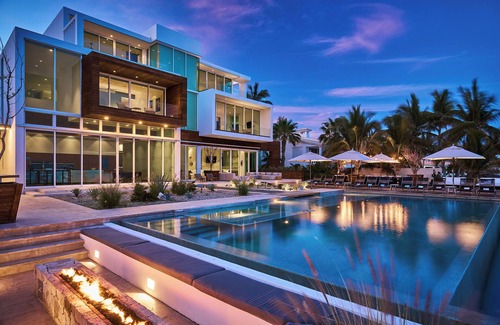Rancho Cerro Colorado Chalet De Esquí | Verified ✓ Luxury 11 BR Mansion Exclusive Beach Private Chef, Maid & Butler