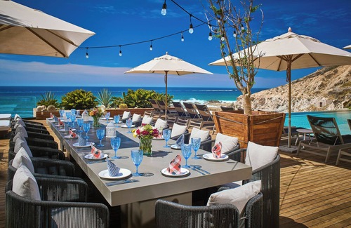 Rancho Cerro Colorado Chalet De Esquí | Verified ✓ Luxury 11 BR Mansion Exclusive Beach Private Chef, Maid & Butler