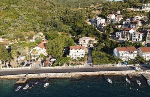 Lepetane Apartamento | Verige Apartments