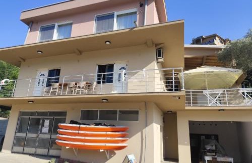 Lepetane Apartamento | Verige Apartments