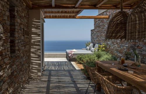 Sifnos Casa | Verina Astra