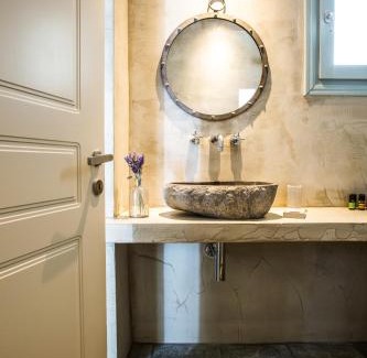 Sifnos Casa | Verina Astra