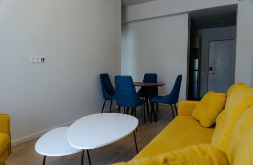 Dilijan Apartamento | Verinn Apart Hotel