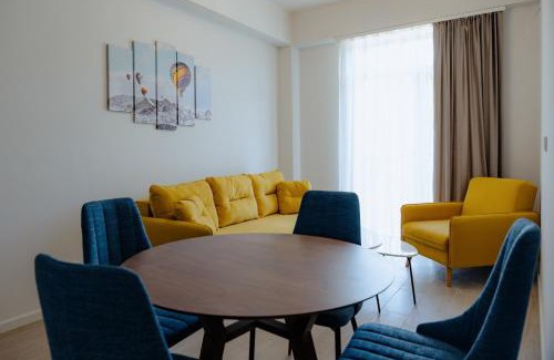 Dilijan Apartamento | Verinn Apart Hotel