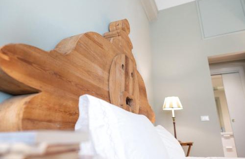 Pietrasanta Apartamento | Verità Boutique Apartment