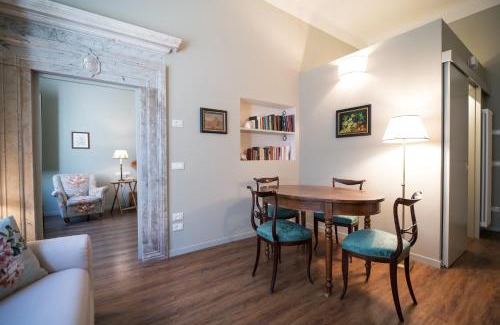 Pietrasanta Apartamento | Verità Boutique Apartment