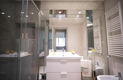 Pietrasanta Apartamento | Verità Boutique Apartment
