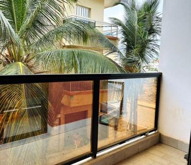 Ngor Apartamento | Veritas