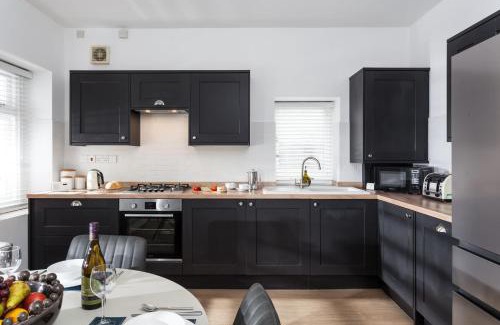 Padstow Casa | Verity Cottage