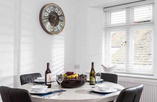 Padstow Casa | Verity Cottage