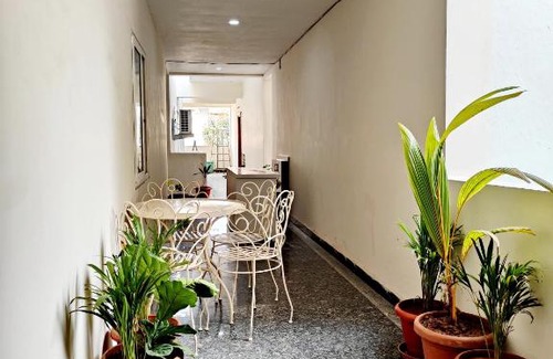 Medchal Apartamento | Verizon stays-2BHK @Bachupally