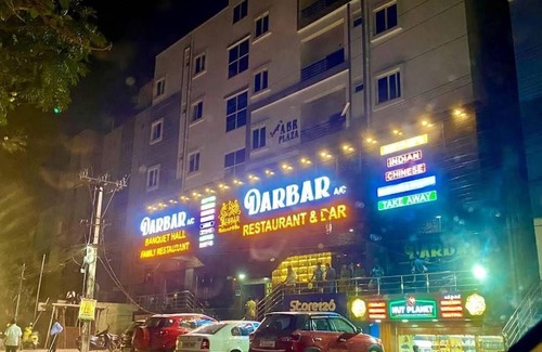 Medchal Apartamento | Verizon stays-2BHK @Bachupally