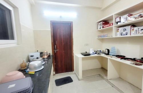 Medchal Apartamento | Verizon stays-2BHK @Bachupally