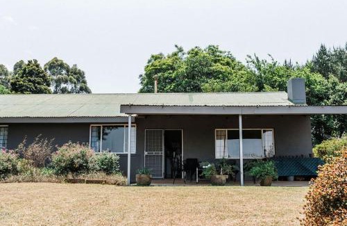 Haenertsburg Apartamento | Verkijken Cottage