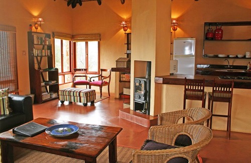 Lydenburg Casa | Verlorenkloof es un destino de vacaciones en Mpumalanga y cuenta con 23 unidades.