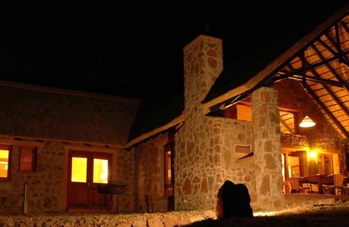 Lydenburg Casa | Verlorenkloof es un destino de vacaciones en Mpumalanga y cuenta con 23 unidades.