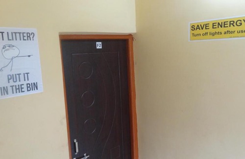 Jabalpur Casa | Verma House- For Males Only