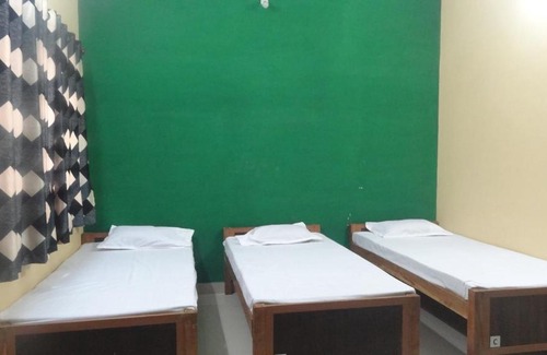 Jabalpur Casa | Verma House- For Males Only