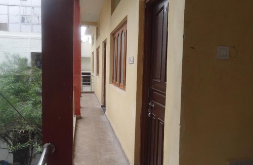 Jabalpur Casa | Verma House- For Males Only
