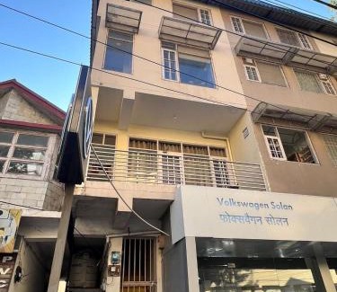 Deoghat Apartamento | Verma paradise