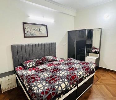 Deoghat Apartamento | Verma paradise