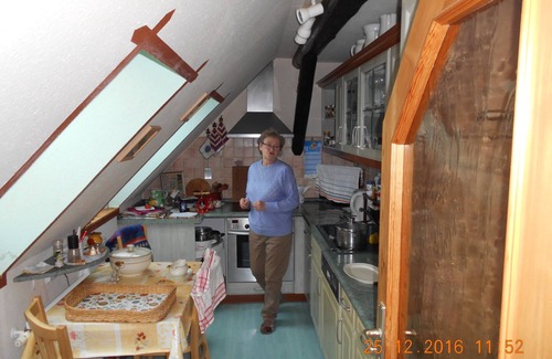 Dankerode Apartamento | Vermiete Sehr Schönes Apartment/ferienwohnung in Dankerode im Harz