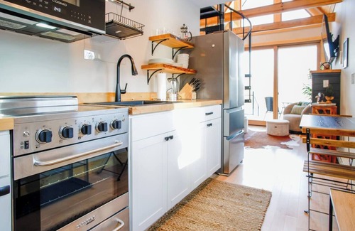 South Londonderry Casa | Vermont Alpine Outlook