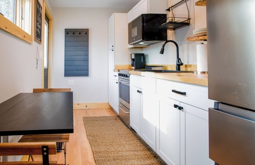 South Londonderry Casa | Vermont Alpine Outlook