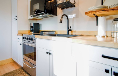 South Londonderry Casa | Vermont Alpine Outlook