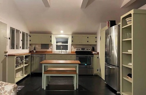 Londonderry Cabaña | Vermont Country Cottage (Near Village)