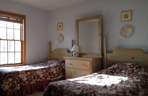Wallingford Cabina | Vermont Lakefront Paradise