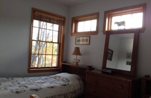 Wallingford Cabina | Vermont Lakefront Paradise